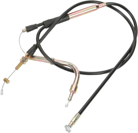 Throttle Cable - Ski-Doo Snowmobile (414650100)