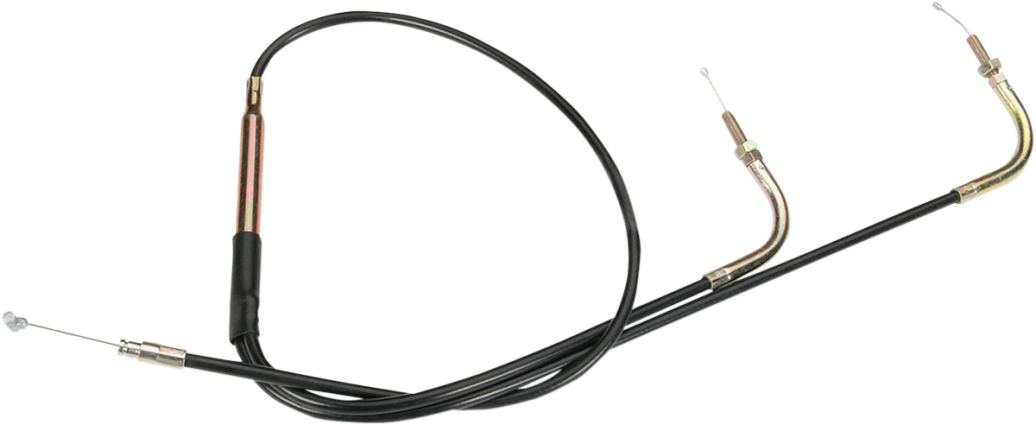 Throttle Cable - Polaris Snowmobile (7080240)