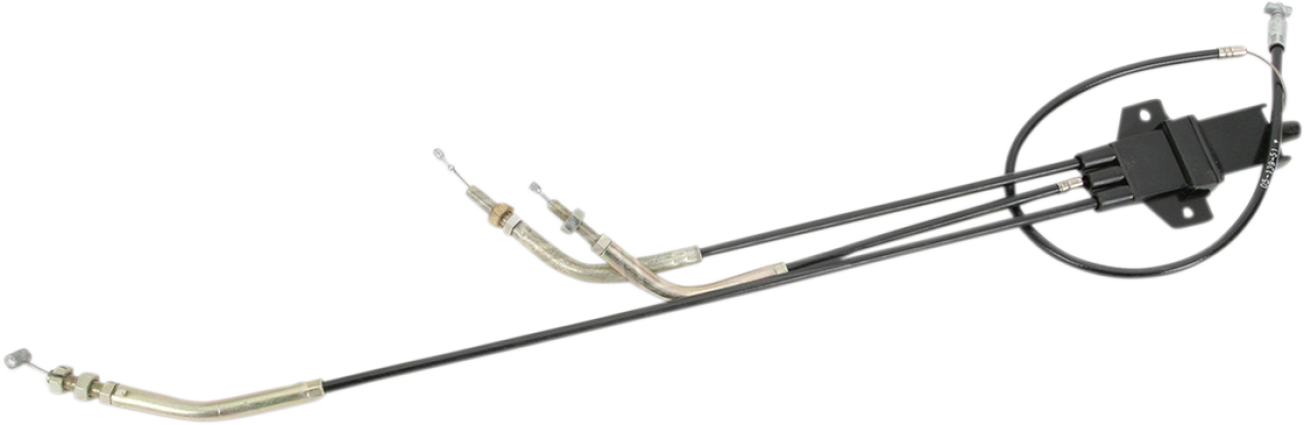 Throttle Cable - Polaris Snowmobile (7080258)