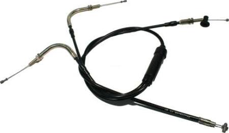 Throttle Cable - Arctic Cat Snowmobile (0687032)