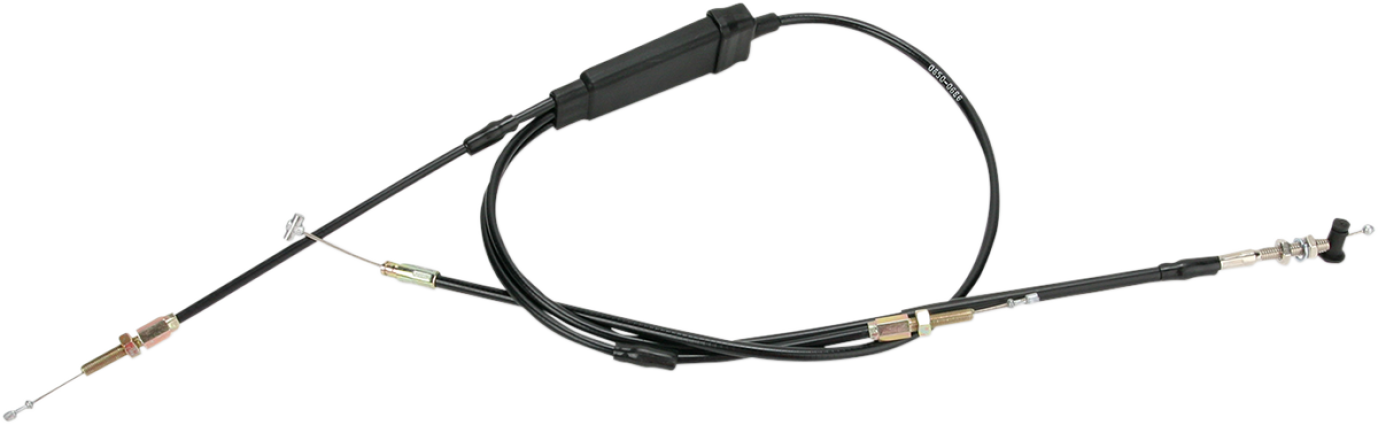 Throttle Cable - Arctic Cat Snowmobile (0687036/0687037)