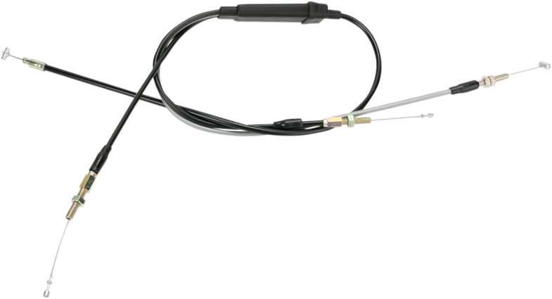 Throttle Cable - Polaris Snowmobile (7080520) Throttle Cable - Polaris Snowmobile (7080520)
