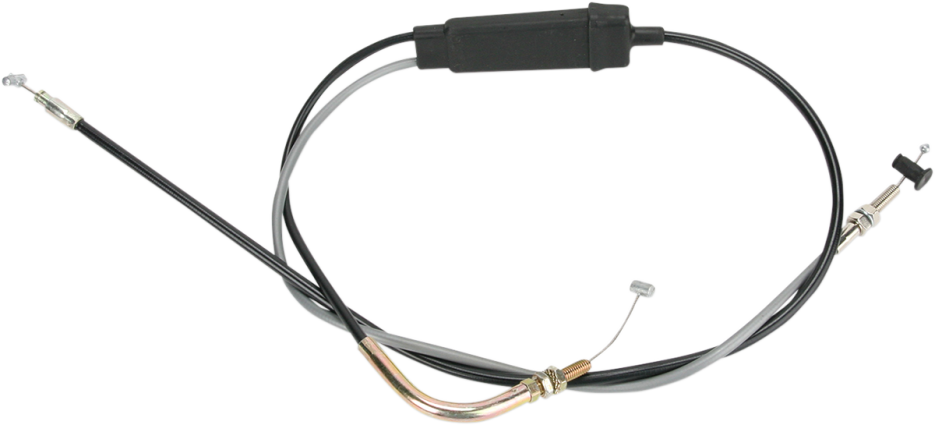 Throttle Cable - Arctic Cat Snowmobile (0687140) Throttle Cable - Arctic Cat Snowmobile (0687140)