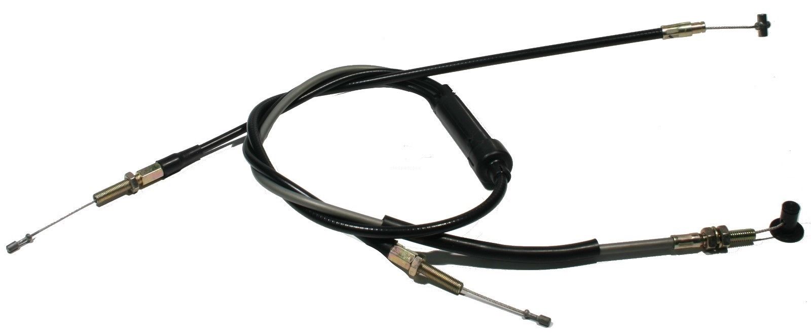 Throttle Cable - Arctic Cat Snowmobile (0687084)