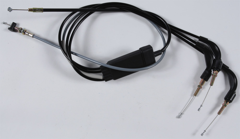 Throttle Cable - Arctic Cat Snowmobile (0687109) Throttle Cable - Arctic Cat Snowmobile (0687109)