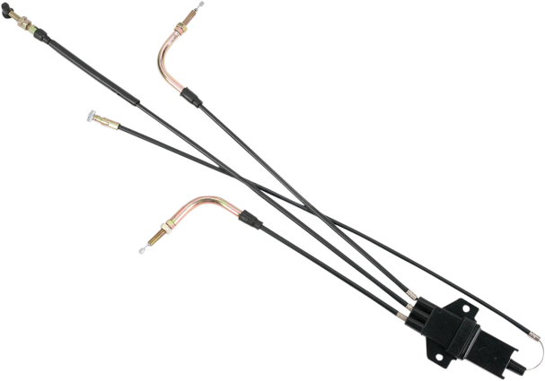 Throttle Cable - Arctic Cat Snowmobile (0187205/0687004)