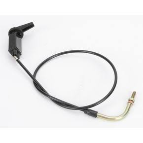 Choke Cables - Mikuni Carburator (Single 90 degree elbow)