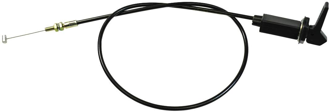 Choke Cable - Polaris Snowmobile (7080734)