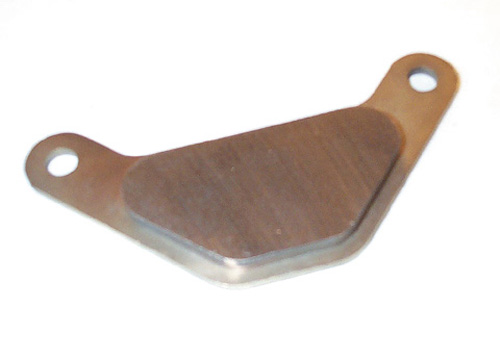 Brake Pad - Polaris Snowmobile (1930569)