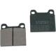 Brake Pad Set - Ski-Doo (414-9900-00) (Kevlar-Graphite)