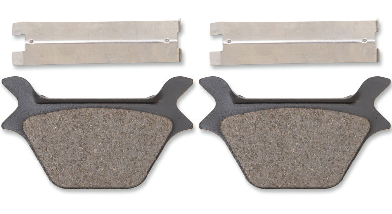 Brake Pad Set - Polaris Snowmobile (2201429/2201430/2201020)