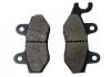 Brake Pad Set - Yamaha Snowmobile (8GCW004500)