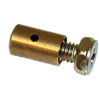 Control Cable Wire Stop Ends (1.5mm)