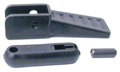 Choke Lever Kit - Yamaha Snowmobile (8L32637400)