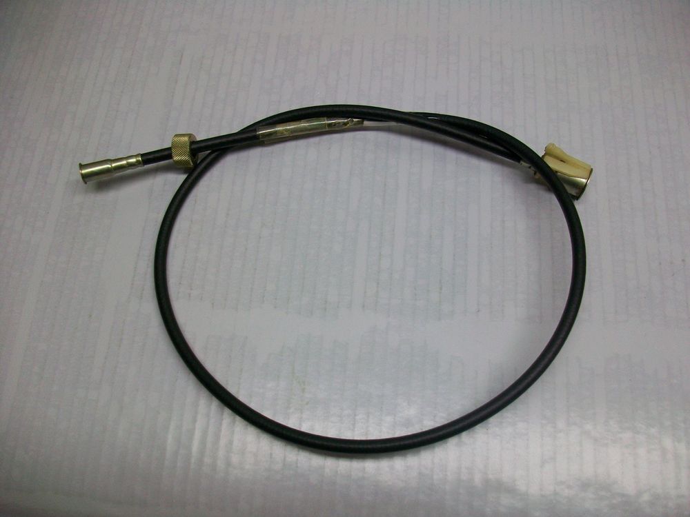 Speedometer Cable - Arcitc Cat Snowmobile (0120478)