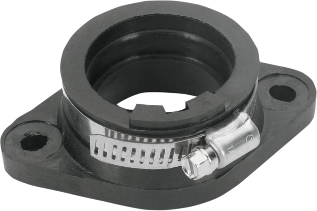 Carburetor Mounting Flange - Kawasaki (BD 36-40)