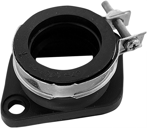 Carburetor Mounting Flange - Polaris Snowmobile (3083576)