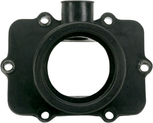 Carburetor Mounting Flange - Ski-Doo (420867805)