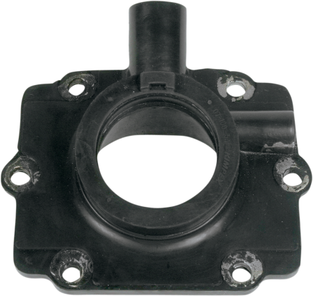 Carburetor Mounting Flange - Polaris Snowmobile (1253259)