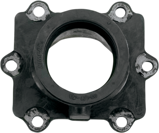 Carburetor Mounting Flange - Arctic Cat (EXT/ZRT 98-00)