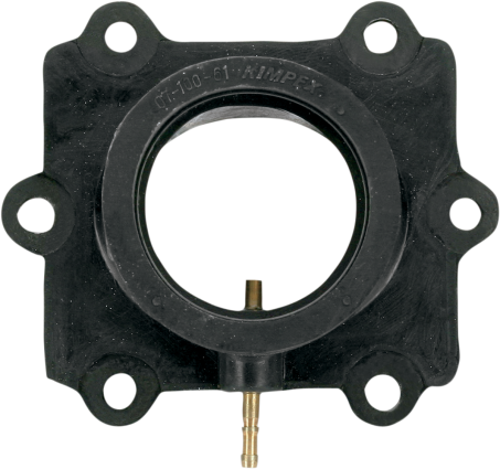 Carburetor Mounting Flange - Arctic Cat (3005142) Carburetor Mounting Flange - Arctic Cat (3005142)