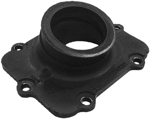 Carburetor Mounting Flange - Polaris Snowmobile (1203447)