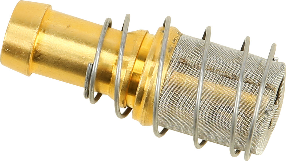 In-Tank Fuel Filter - Polaris (7052215) (3/8 Inch and 5/16 Inch)