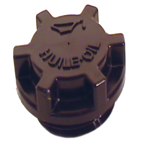 Oil Tank Cap - Ski-Doo Snowmobile (580578100)