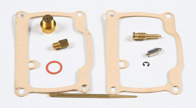 Mikuni Float Style Zinc Carb Repair Kits - 32mm