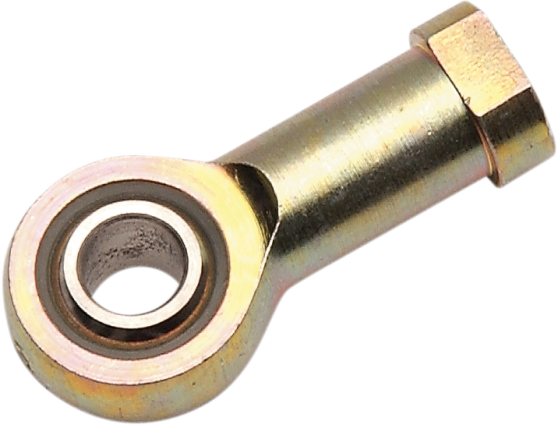 Tie Rod End - Arctic/Deere/Polaris (Int - 3/8in-24) LH w/Bushing