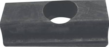 Ski Rubber Damper - Ski-Doo Snowmobile (570053100)