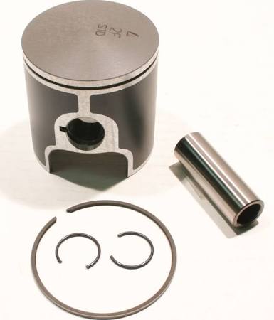 Piston - Ski-Doo (Rotax) 440cc - 65mm Piston - Ski-Doo (Rotax) 440cc - 65mm