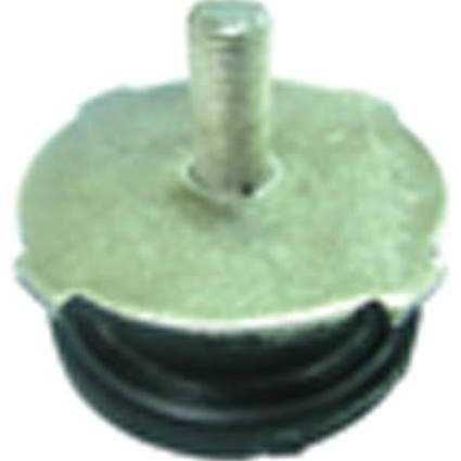 Motor Mount - Yamaha Snowmobile (8R42148500) Motor Mount - Yamaha Snowmobile (8R42148500)