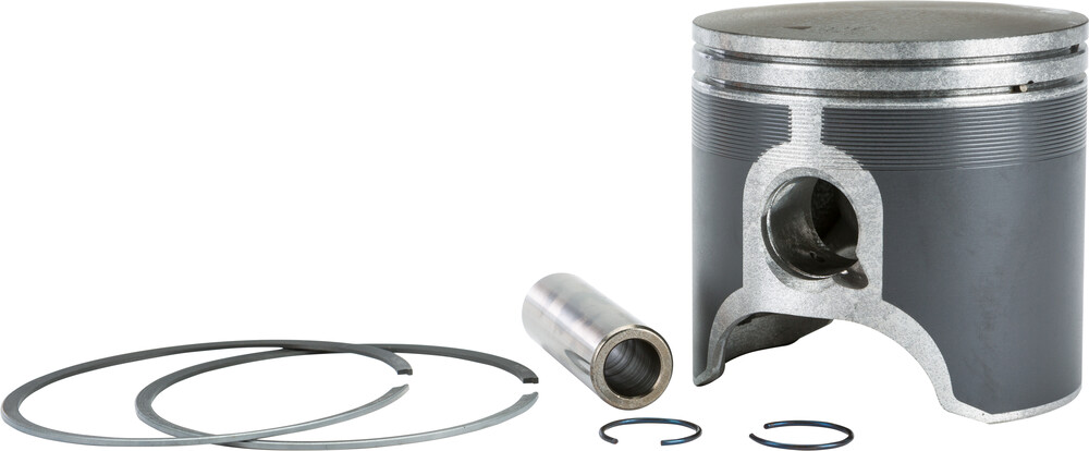 Piston - Ski-Doo (Rotax) 635cc - 76mm (Right) (.010)