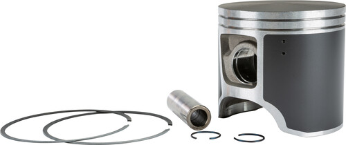 Piston - Polaris (Fuji) 795/800cc - 85mm (Double Ring Piston) Piston - Polaris (Fuji) 795/800cc - 85mm (Double Ring Piston)