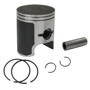 Piston - Arctic Cat (Spirit) 370cc - 60mm (T-Moly - 3005913)