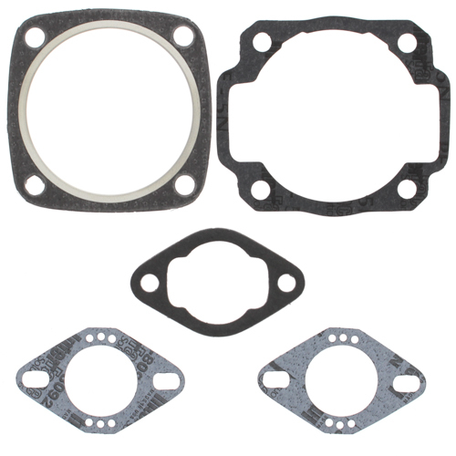 Top End Gasket Set - Ski-Doo (300 Olympic/300S 72-76)