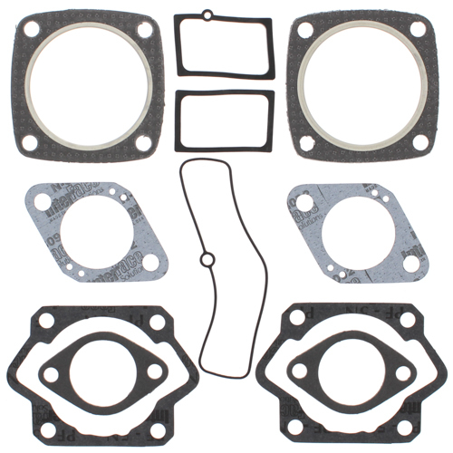 Top End Gasket Set - Ski-Doo Motoski (440 Futura FC TNT 71-76)