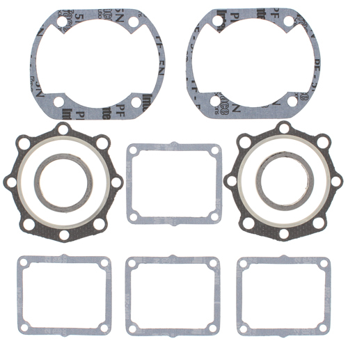 Top End Gasket Set - Yamaha (480 Phazer 84-90)