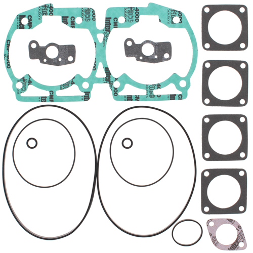 Top End Gasket Set - Ski-Doo (670 Summit/MXZ 96-99)