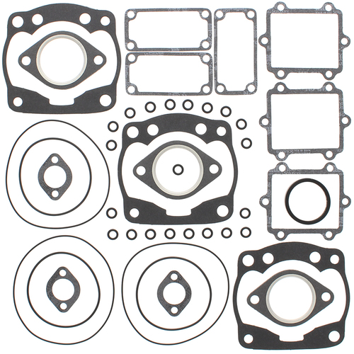 Top End Gasket Set - Arctic Cat (600 EXT/ZRT 95-02)