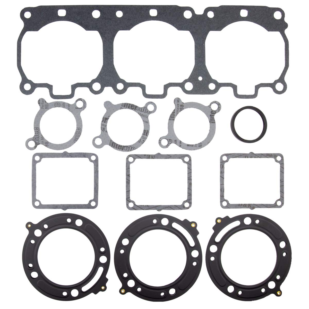 Top End Gasket Set - Yamaha (700 VX/MM/SX/VT 97-03)