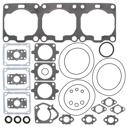 Top End Gasket Set - Yamaha (600/700 SRX 98-02)