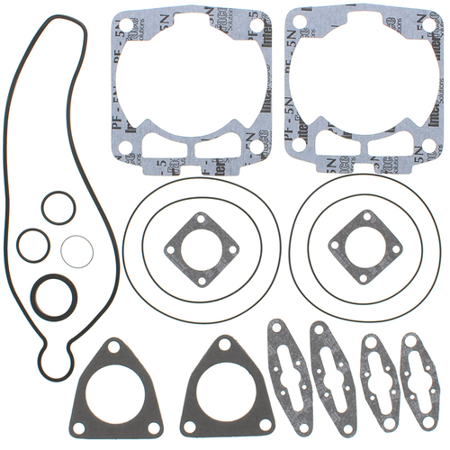 Top End Gasket Set - Polaris (600 XCSP/Touring/ProX 00-05)