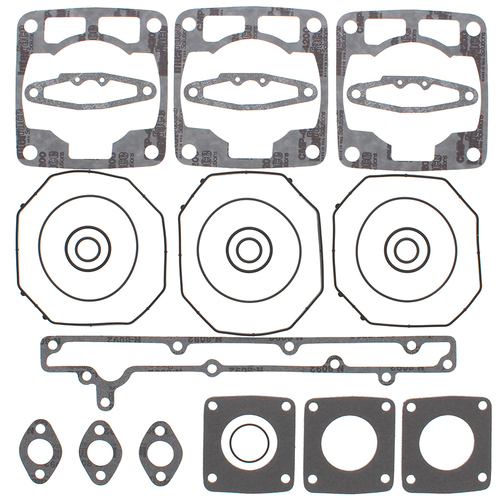 Top End Gasket Set - Polaris (800 XCR 99-03)