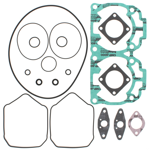 Top End Gasket Set - Ski-Doo (700 MXZ/Summit 00-03)