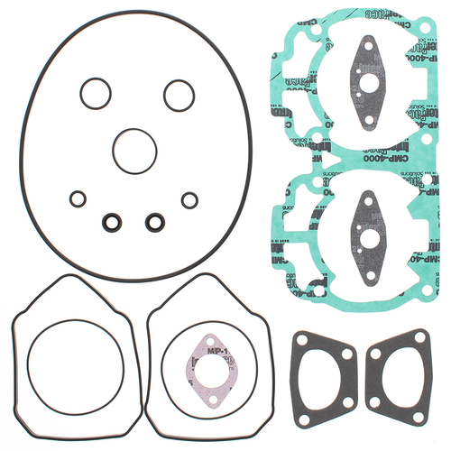 Top End Gasket Set - Ski-Doo (500/600 SS/MXZ/GT/Summit)