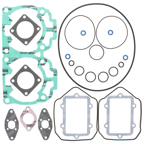 Top End Gasket Set - Ski-Doo (600 HO GSX/MXZ/Summit 03-07)