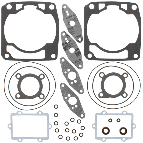 Top End Gasket Set - Arctic Cat (1000 F/M Crossfire Sno 07-11)