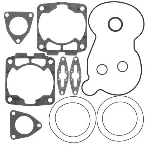 Top End Gasket Set - Polaris (600 HO RMK IQ 07-09)